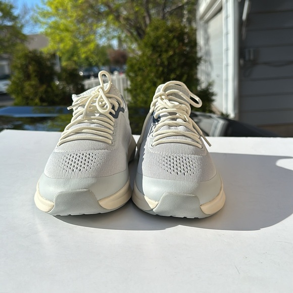 Olukai Kāholo Breathable Athletic Shoes In Vapor Mesh-Sz 11 - Picture 5 of 12